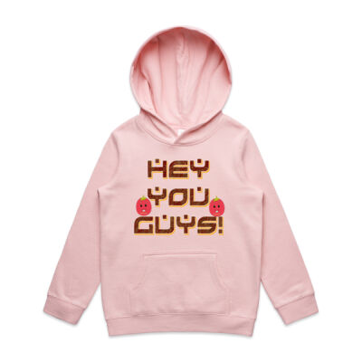 gr - AS COLOUR- Kids Supply Hood Thumbnail