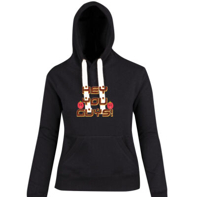 gr - Ramo - Womens & Junior Hoodie Thumbnail