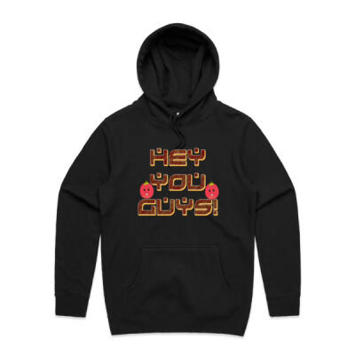 gr - AS Colour - Mens Stencil Hoodie Thumbnail