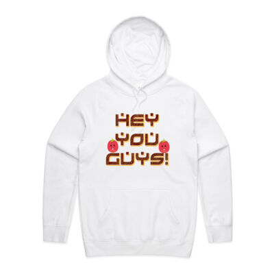 gr - AS Colour - Supply Hood Thumbnail