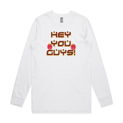 gr - AS Colour - Base Long Sleeve Thumbnail