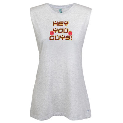 gr - Ramo - Sleeveless Tee Thumbnail