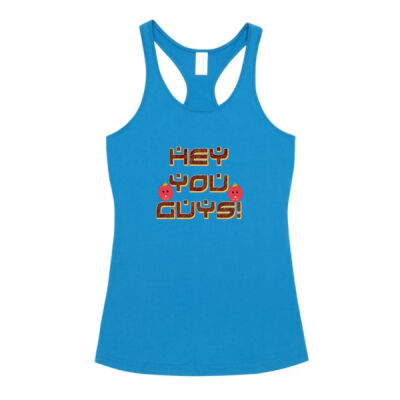 gr - Ramo - Kids T-back Singlet Thumbnail