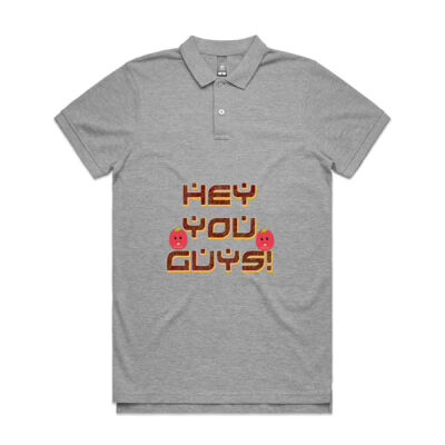 gr - AS Colour - Pique Polo Thumbnail