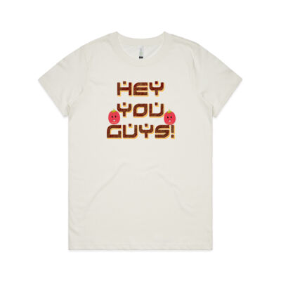 gr - AS Colour - Maple Organic Tee Thumbnail