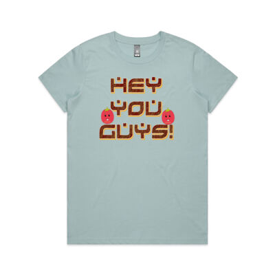 gr - AS Colour - Maple Tee Thumbnail