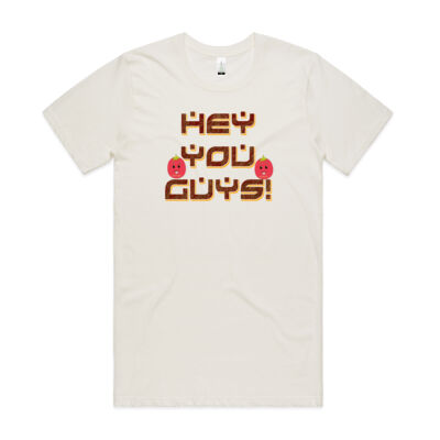 gr - AS Colour - Organic Tee Thumbnail