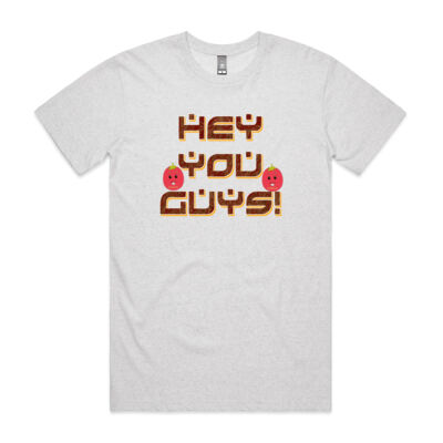 gr - AS Colour - Marle Staple Tee Thumbnail