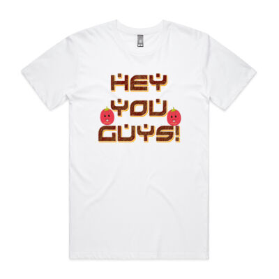 gr - AS Colour - Staple Tee Thumbnail