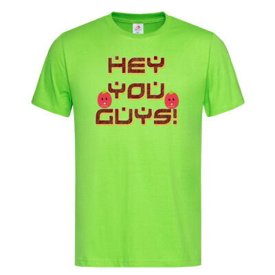 gr - Stedman Classic Tee Thumbnail