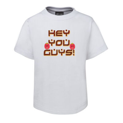 gr - Kid's Tee - On Special!  Thumbnail