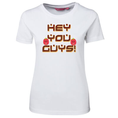 gr - Ladies Tee - On Special! Thumbnail