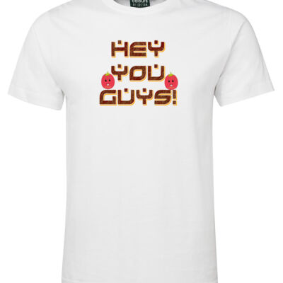 gr - Men's Tee - On Special!  Thumbnail