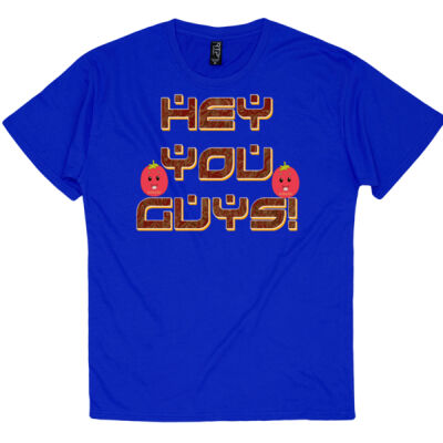 gr - RTP Shirt - Regular Production (Best Print Quality) Thumbnail