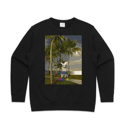 easter egg Thumbnail