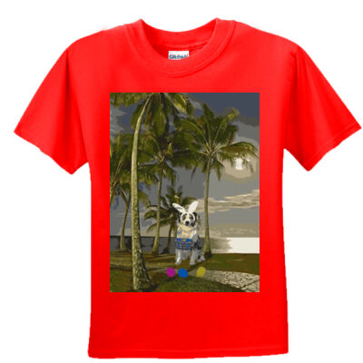 easter egg Thumbnail