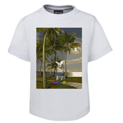 easter egg Thumbnail