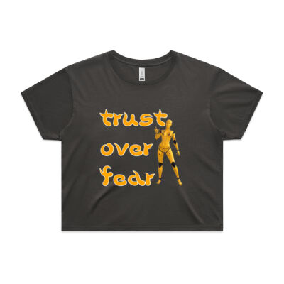 artificial intelligence - AS Colour Faded Crop Thumbnail