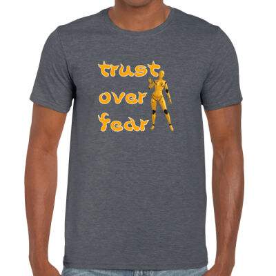 artificial intelligence - Gildan Softstyle Adult T-Shirt Thumbnail