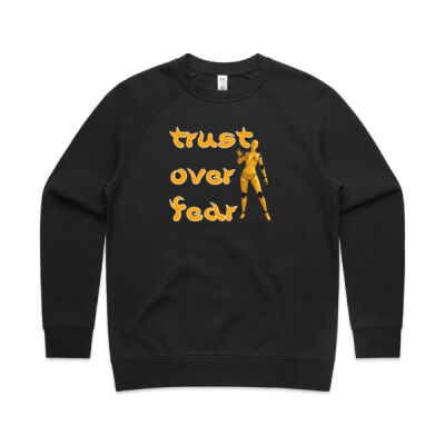 artificial intelligence - AS Colour - Womens Supply Crew  Thumbnail