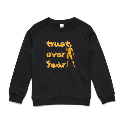 artificial intelligence - AS COLOUR- Kids Supply Crew  Thumbnail