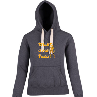 artificial intelligence - Ramo - Womens & Junior Hoodie Thumbnail