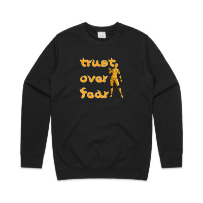 artificial intelligence -  AS Colour - Premium Men's Crew  Thumbnail