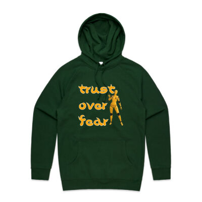 artificial intelligence - AS Colour - Supply Hood Thumbnail