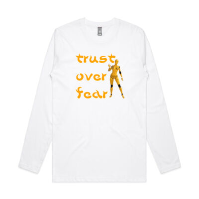 artificial intelligence - AS Colour - Ink Long Sleeve Thumbnail