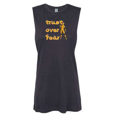 artificial intelligence - Ramo - Sleeveless Tee Thumbnail