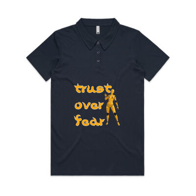 artificial intelligence - AS Colour - Amy Polo Thumbnail