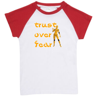 artificial intelligence -  RAMO- Organic Baby Raglan  Thumbnail