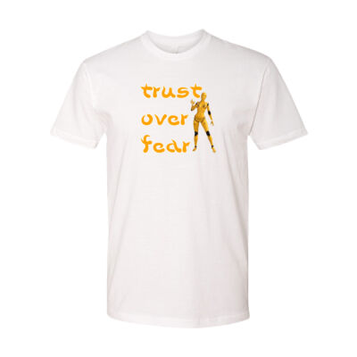 artificial intelligence - Next Level - Mens Crew Thumbnail