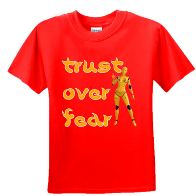 artificial intelligence - Stedman Junior Classic Tee Thumbnail