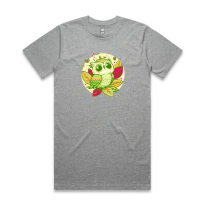 cute owl - AS Colour - Classic Plus Tee Thumbnail