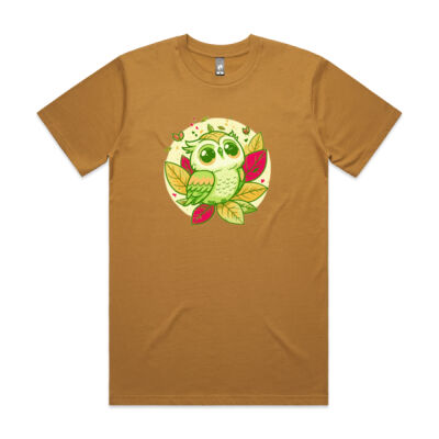 cute owl - AS Colour - Classic Tee Thumbnail