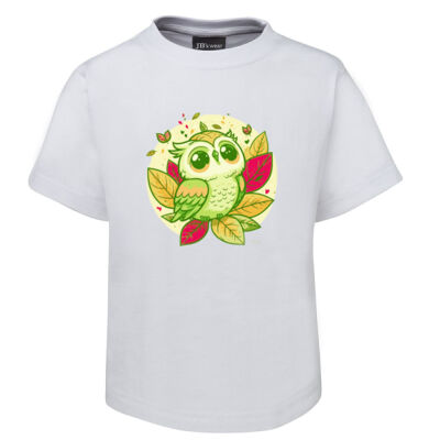 cute owl - Kid's Tee - On Special!  Thumbnail