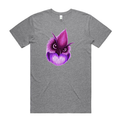 cute bird - AS Colour - Organic Staple Tee Thumbnail