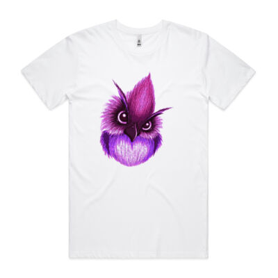 cute bird - AS Colour - Basic Tee Thumbnail