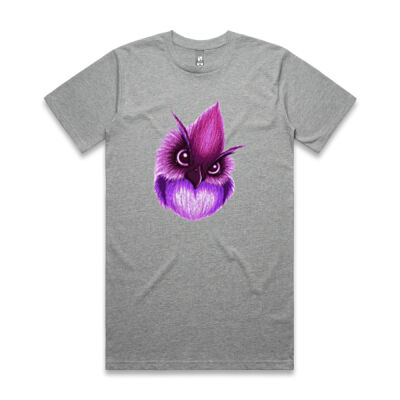cute bird - AS Colour - Classic Plus Tee Thumbnail