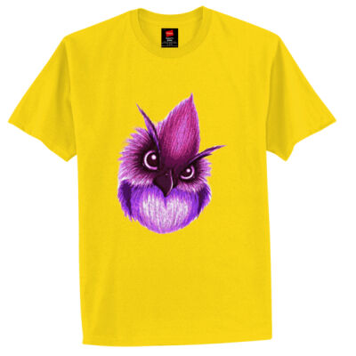 cute bird - Ramo - Kids Regular Tee Thumbnail