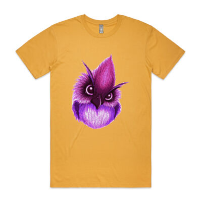 cute bird - AS Colour - Staple Tee Thumbnail