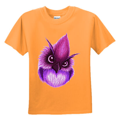 cute bird - Stedman Junior Classic Tee Thumbnail