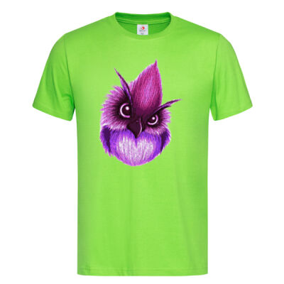 cute bird - Stedman Classic Tee Thumbnail