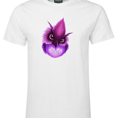 cute bird - Men's Tee - On Special!  Thumbnail