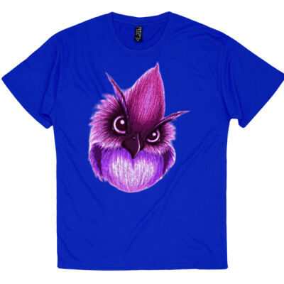 cute bird - RTP Shirt - Regular Production (Best Print Quality) Thumbnail