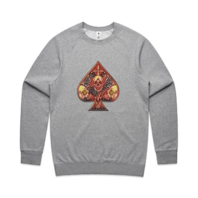 ace of spade - AS Colour - Supply Crew Thumbnail