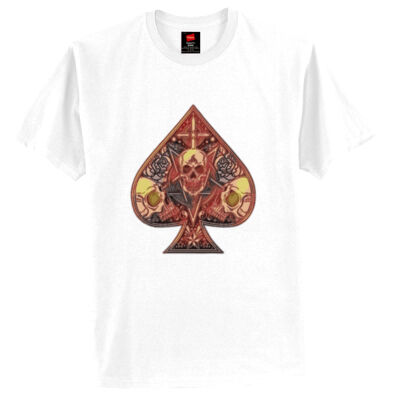 ace of spade - Ramo - Kids Regular Tee Thumbnail