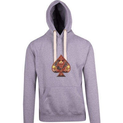 ace of spade - Ramo - Heavy Hoodie Thumbnail