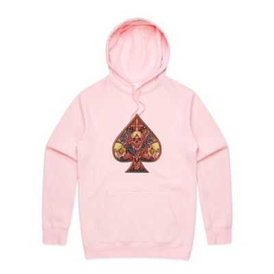 ace of spade - AS Colour - Supply Hood Thumbnail